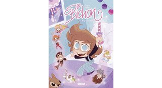 Bichon T1. Magie d'amour... - Par David Gilson - Glénat