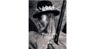 Le Paradis perdu – Par Pablo Auladell d'après John Milton (trad. B. Mitaine) - Actes Sud / L'An 2