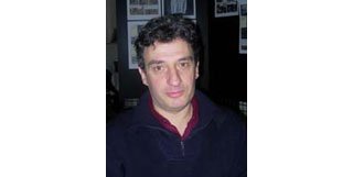 Décès du « Photographe » Didier Lefèvre 
