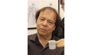 François Walthéry : « Je voulais vraiment faire ce métier-là. J'étais déterminé. »