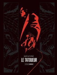 Taxis complotistes et paranoïa pour "Le Tatoueur", le nouvel album de Matz
