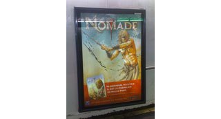 Nouveautés BD : Bataille rangée dans le métro