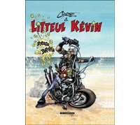 « Litteul Kévin », la création de Coyote, fête ses 20 ans
