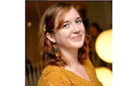 Léa Mazé ("Les Croques"), étoile montante de la bande dessinée d'aujourd'hui
