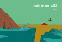 Volt Évier Z82 - Par EMG - Éditions Tanibis