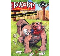 Psikopat n°212 : Cave canem !