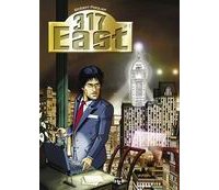 317 East, tome 1 - Par Robert Paquet - Joker
