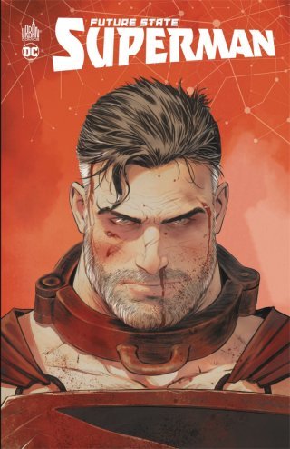 Future State : Superman - Collectif - Urban Comics