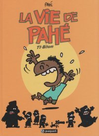 Histoire de la bande dessinée gabonaise (2/3)