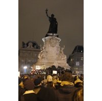 Il y a quatre ans… Charlie Hebdo et l'éternel combat pour la liberté de conscience