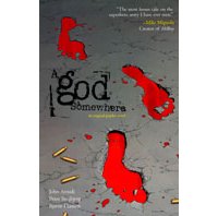 A God Somewhere – Par J. Arcudi & P. Snejbjerg – Panini Comics