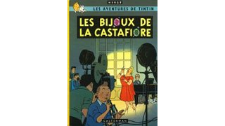 Tintin bientôt en bruxellois et en provençal.