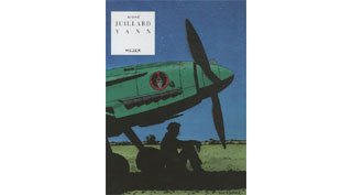 André Juillard & Yann ("Mezek") : « Israël se battant avec des Messerschmitt nazis, c'était un choc visuel »