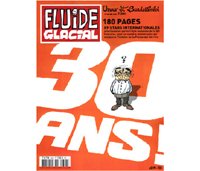 Fluide Glacial #348 - Juin 2005