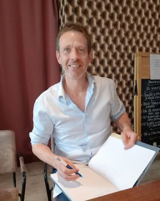 Didier Alcante (G.I. Gay) : « Des soldats compétents étaient exclus en raison de leur orientation sexuelle... » [INTERVIEW]