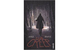 The Creep - Par John Arcudi et Jonathan Case (Trad. Hélène Dauniol Remaud) - Urban Comics