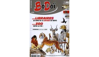 Bo Doï n°111 : Dans la jungle ou dans le zoo ?