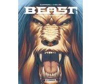 Beast, tome 1 : Yunze, le dieu gardien - Par Guerrero & Cheilan - Le Lombard