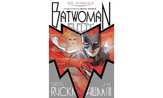 Batwoman Elegy – Par Greg Rucka & J.H. Williams III – DC Comics/Panini Comics