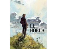 Guillaume Sorel s'empare de Maupassant