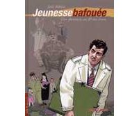Jeunesse Bafouée, Une Dictature au Fil des Jours - Par Ribera - Bamboo, collection Angle de Vue