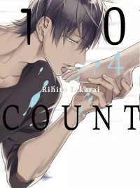 10 Count T4 - Par Rihito Takarai - Taifu Comics
