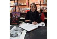 Julie Rocheleau : « Fantômas est une icône ; j'avais peur de m'en approcher. »