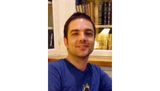 Frederik Peeters 1/2 ("Aâma") : "Aâma, c'est avant tout un récit de voyage"