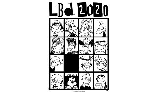 "LBD 2020" : avec la Section Patachon, des artistes entrent dans la lutte