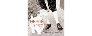 Hergé - Objectif radio - Jacques Chancel et Benoît Peeters - Radio France