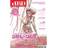 dBD plébiscite le retour de Sky-Doll