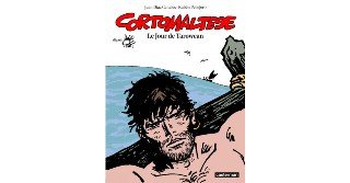 Corto Maltese : la divine surprise de la rentrée 2019