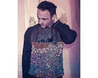 David Sala : "J'aime la manière dont Robin Cook aborde le sujet de l'amour, sans ironie... c'est une œuvre d'un romantisme absolu. "