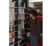 Angoulême 2008 : Une sélection jeunesse au meilleur niveau