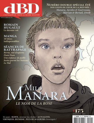 dbd n°175 : Objectif rentrée !