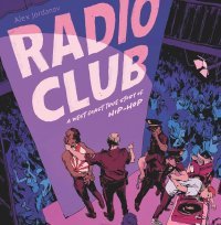The Radio Club ou l'explosion (peu) contrôlée du Hip Hop californien