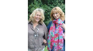 Séraphine & Thilde Barboni : "Rose d'Elisabethville" est une fiction, mais des événements historiques réels sont en filigrane !"