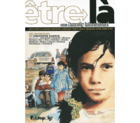Être là avec Amnesty International - collectif - Futuropolis