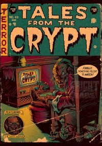 Les BD pour frissonner de peur et de plaisir à Halloween 