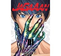 Les dérangeants délires de Muneyuki Kaneshiro (2/2) : Jagaaan (Kazé)