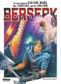 Le manga Berserk, joyau de la Dark Fantasy, vers un nouveau départ