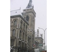 Festival, Magelis, CNBDI, Musée : Angoulême, une ville en mutation