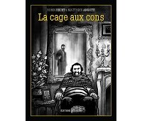 Coup de cœur polar : "La Cage aux cons"