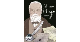 Victor Hugo - Par Bernard Swysen - Joker
