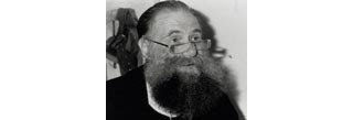 Yvan Delporte, la barbe la plus célèbre de la BD...