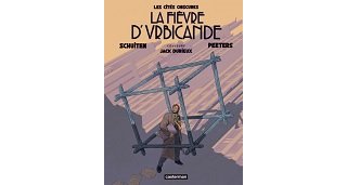 Les couleurs d'Urbicande