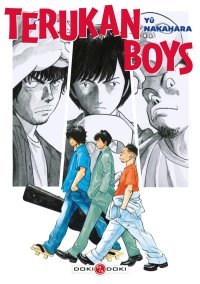 Terukan Boys - Par Yû Nakahara - Doki Doki
