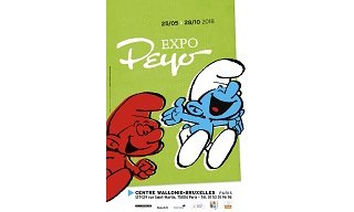 Les expositions BD en France de votre été 2018