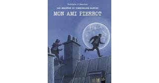 Mon Ami Pierrot (Les enquêtes du commissaire Raffini) – Par Rodolphe et Christian Maucler – Tartamudo