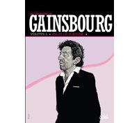 Les Chansons de Gainsbourg - Volutes 3 : Filles de Fortune - Collectif - Soleil